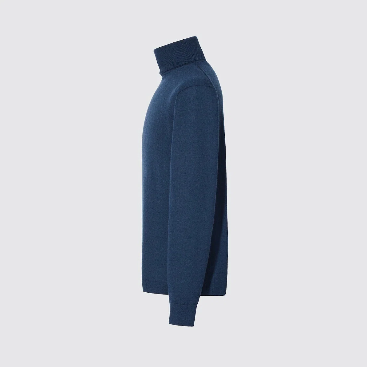UNIQLO +J 2021AWで買ったもの① カシミヤタートルネックセーター｜ろち