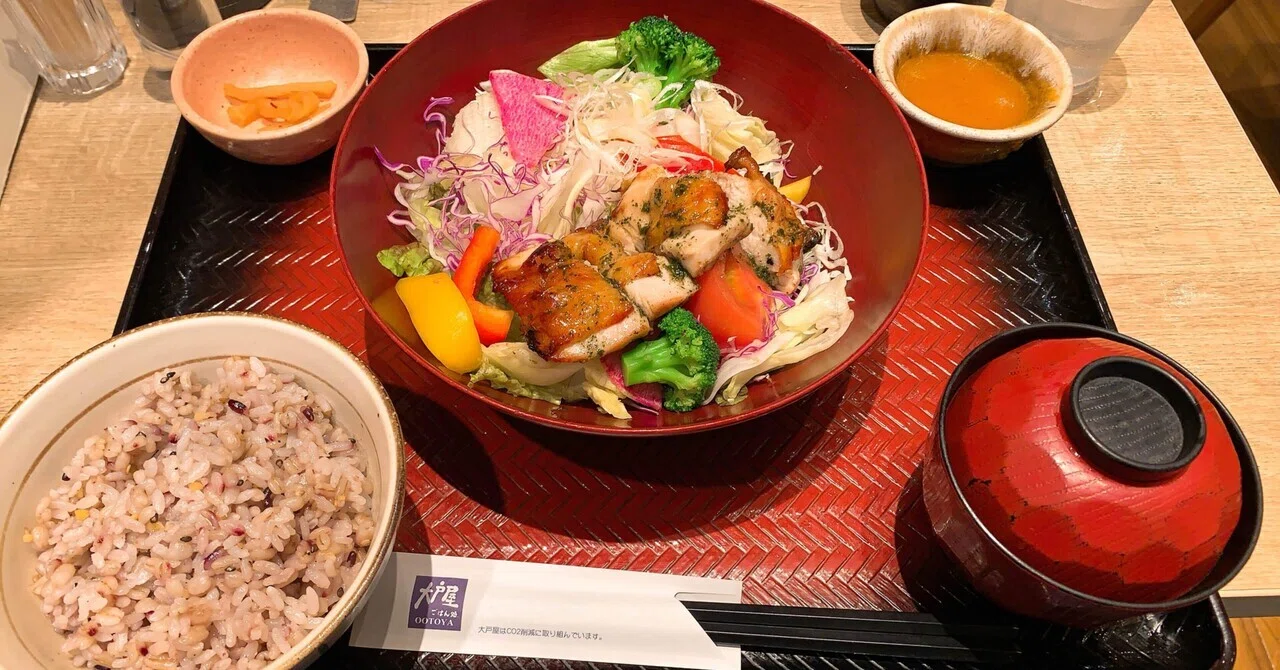 体 に いい 外食 チェーン