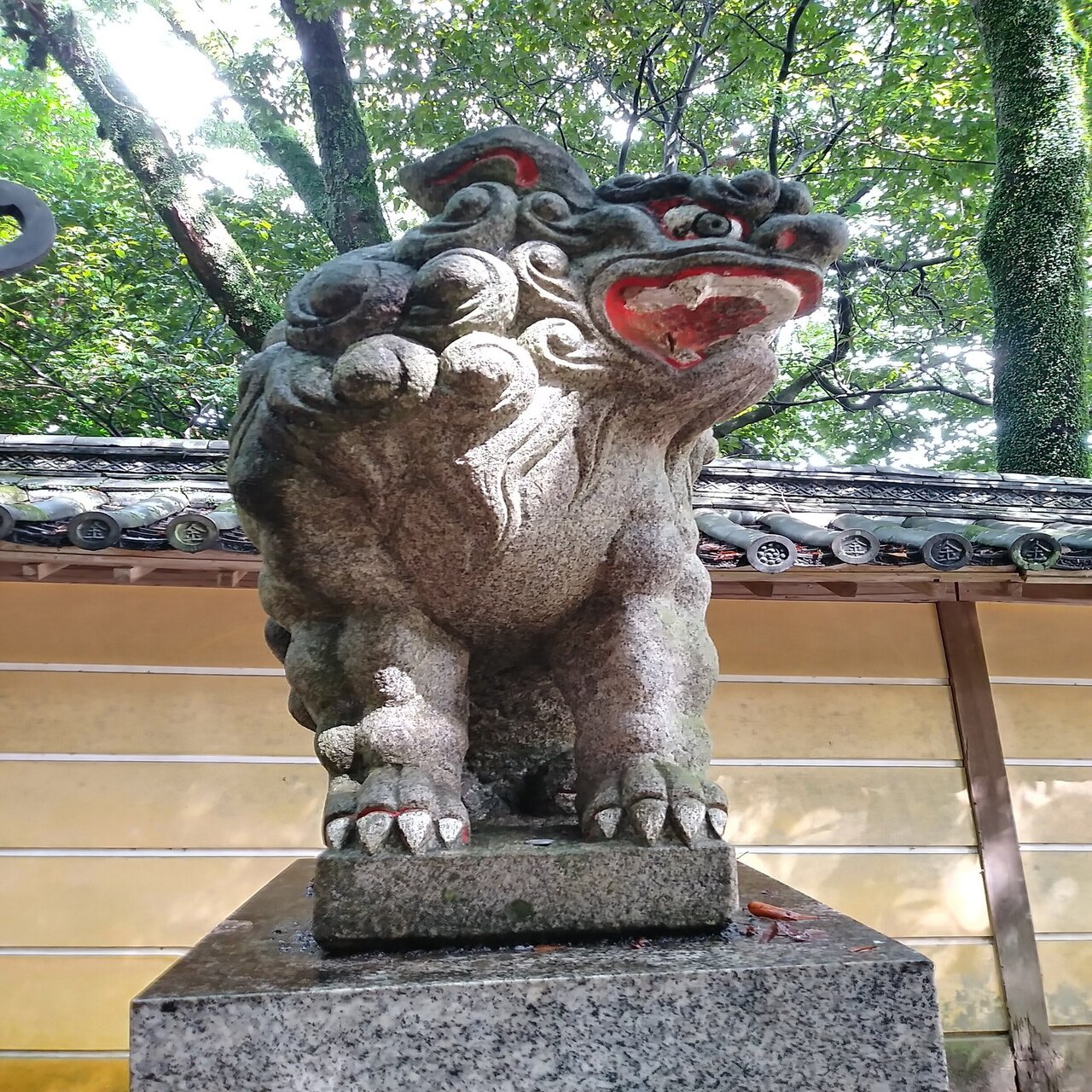 可愛いものが好き けっしてこれは不気味ではありません あさみ Note