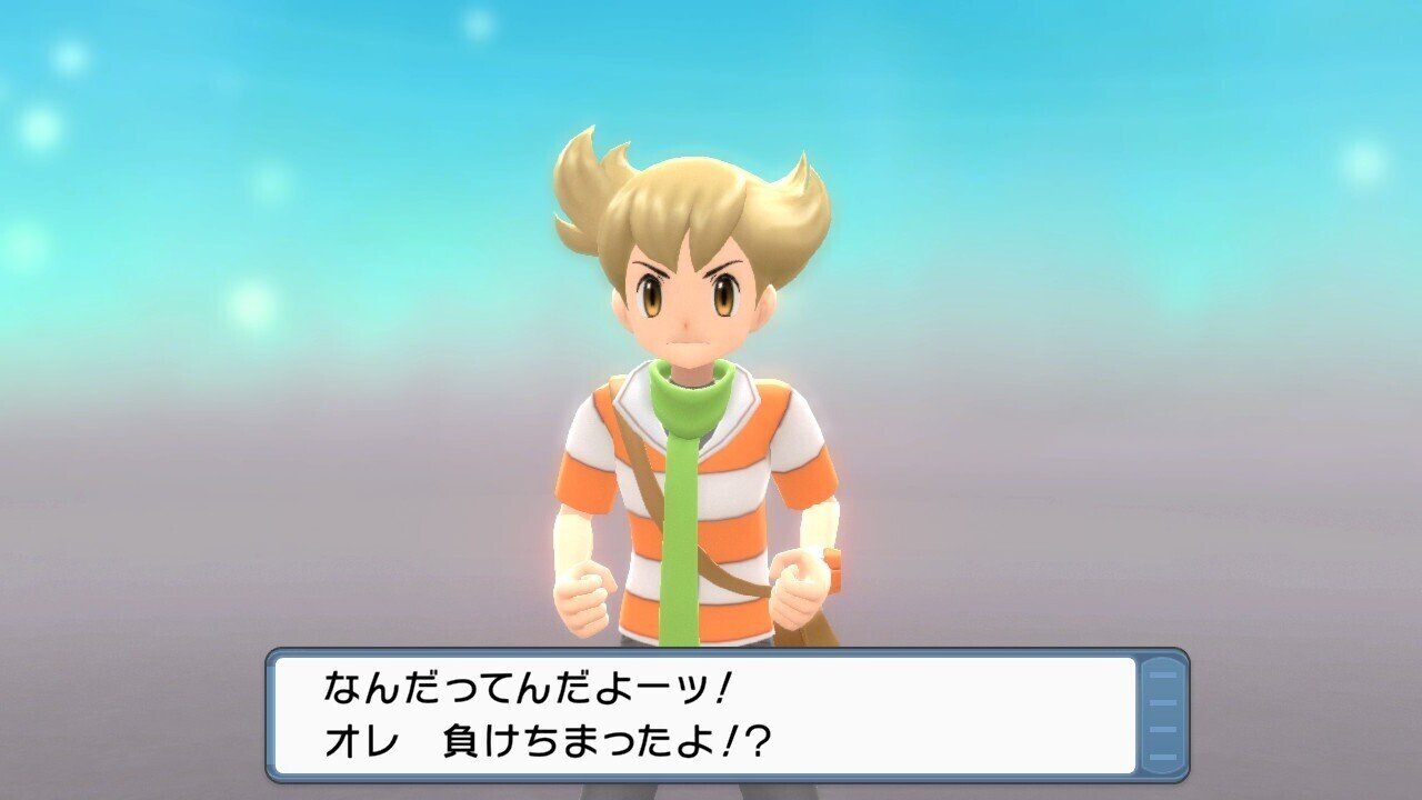 技選択が活路を見出す ポケモンbdspプレイ日誌vol 02 ふにでぐ Note