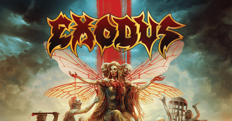 Exodus / Persona Non Grata