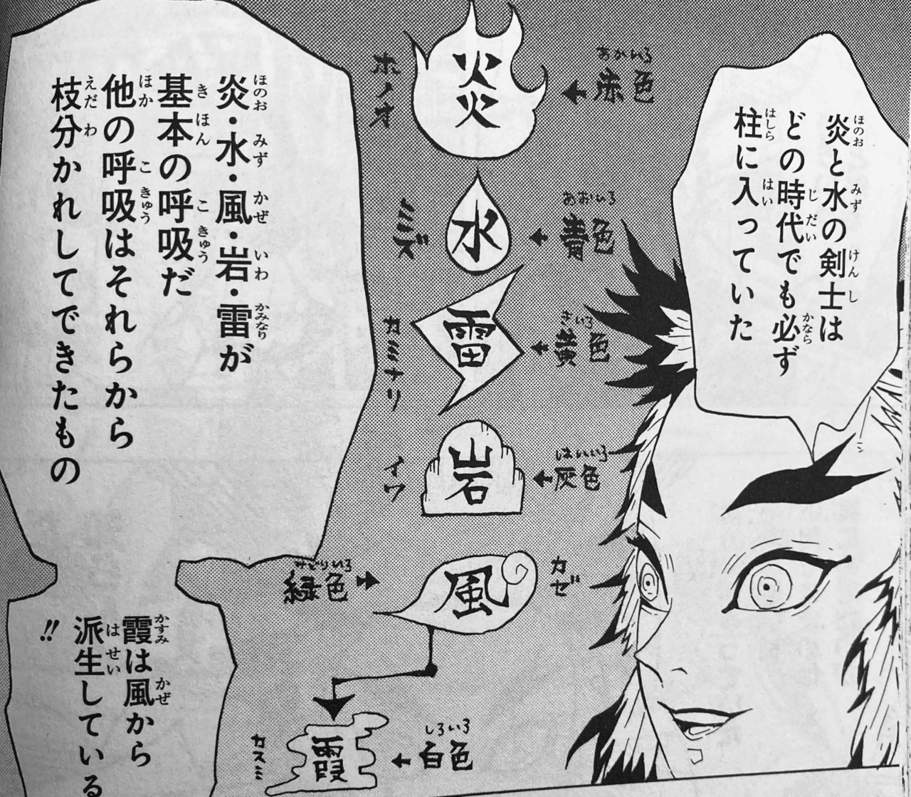 鬼滅の刃】強烈キャラの鋼鐵塚さんは鍛冶の神様だった！！｜鬼滅の