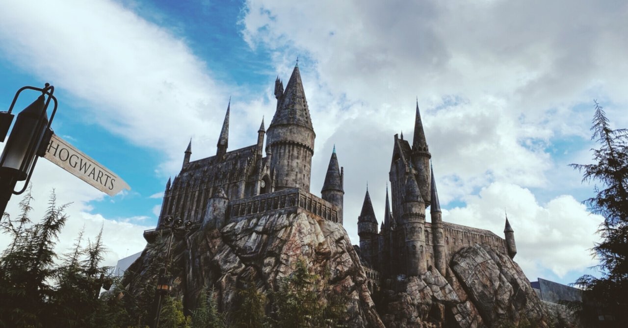Harry Potter x Cath Kidston|Sekai Harry Potter x Cath Kidston|Sekai