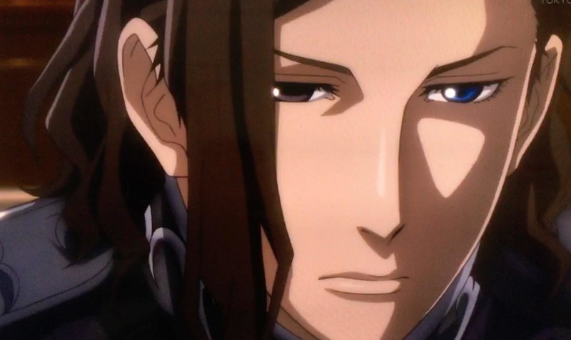 オスカー フォン ロイエンタール