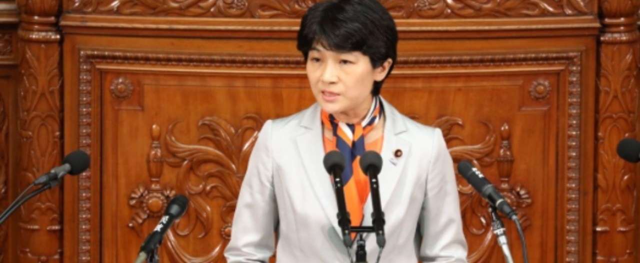 西村議員