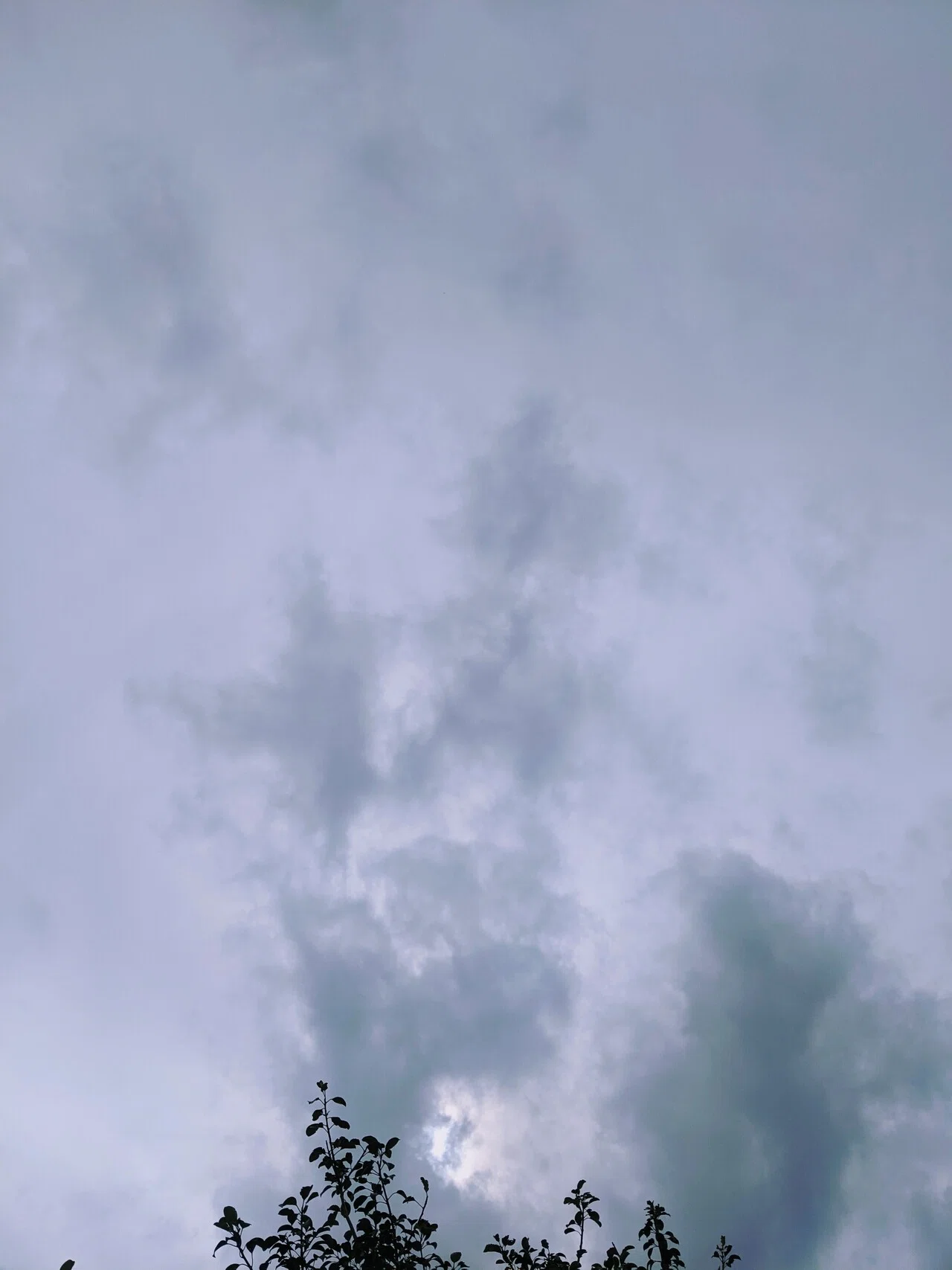 曇り空 Ori Note