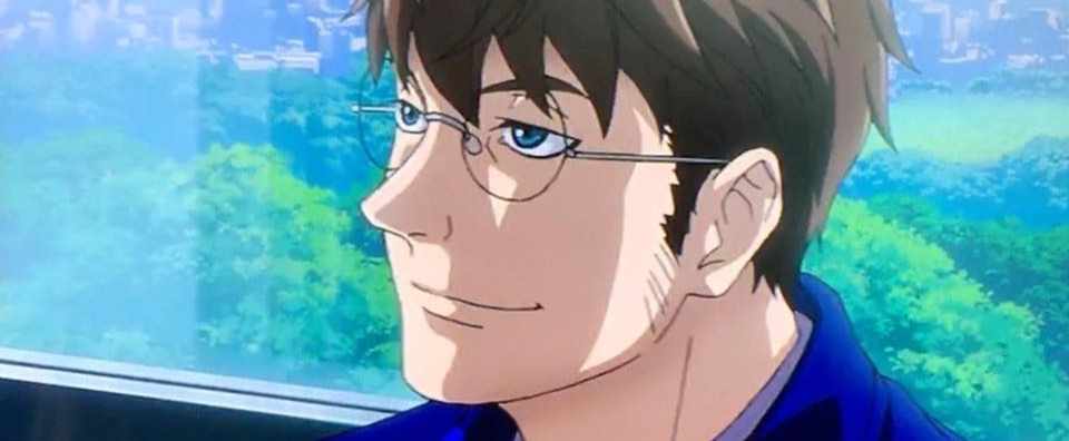 銀河英雄伝説 Die Neue These を語りつくす 第4回 編集者rika 銀英伝ファン Note