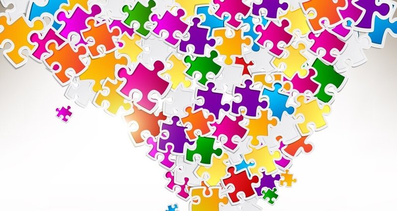 パズル 2次小説 類つく おちゃめママ Note