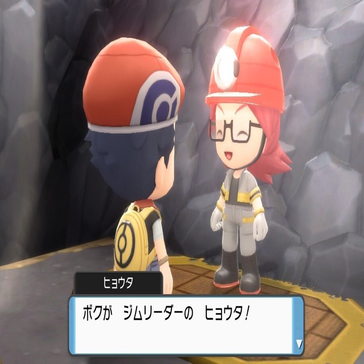 プレイ記１ ポケモン シャイニングパールvsパール 15年前の記録を紐解いて 飛び亀 Note