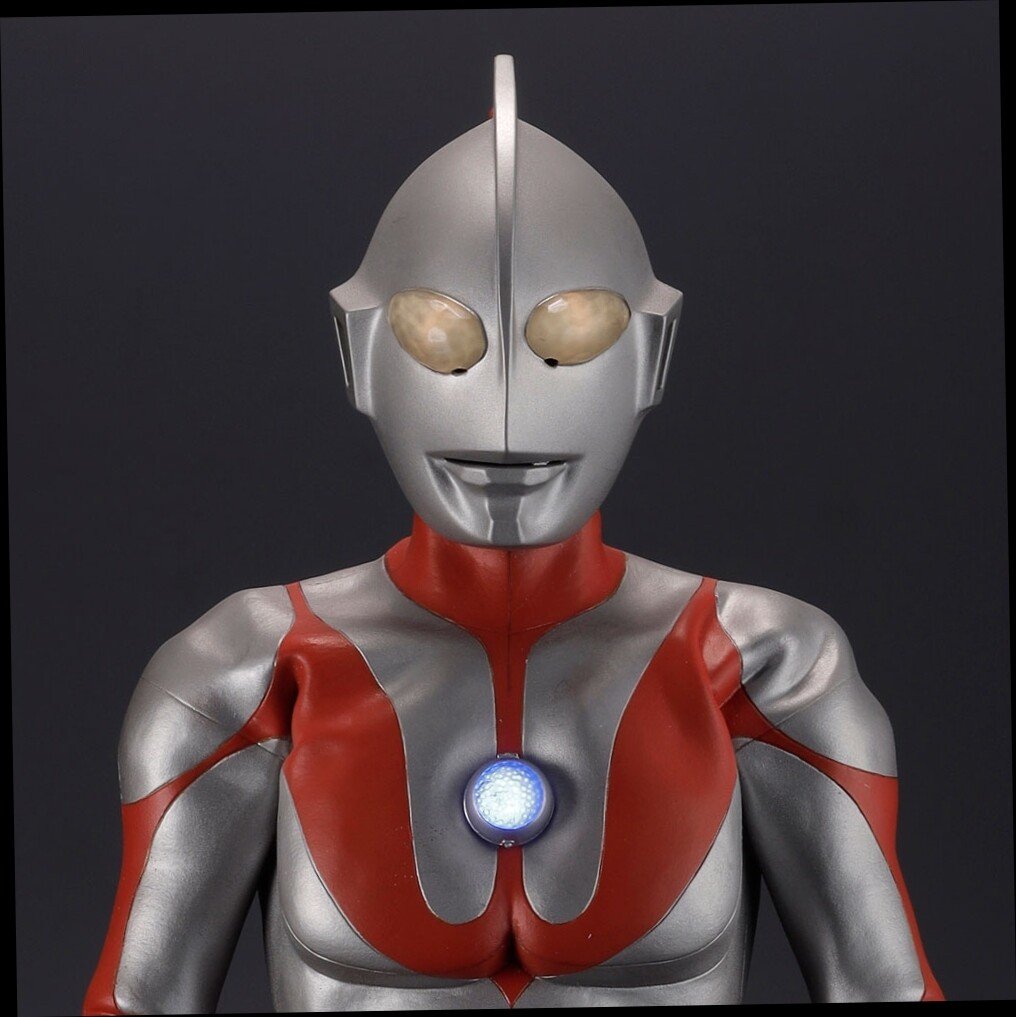 南 夕子 ウルトラマン A 楽天 初代ウルトラマン ハヤタ隊員