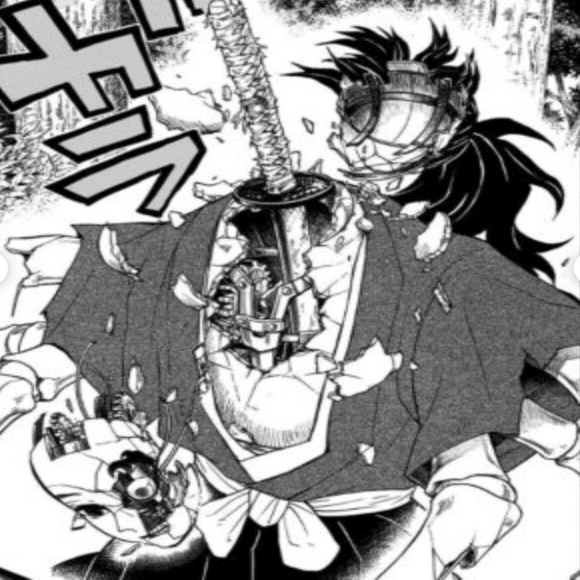 鬼滅の刃】強烈キャラの鋼鐵塚さんは鍛冶の神様だった！！｜鬼滅の