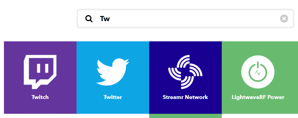 Iftttを使ったtwitch配信開始twitterポスト 仮 いるかん Note Iftttを使ったtwitch配信開始twitterポスト 仮 いるかん Note