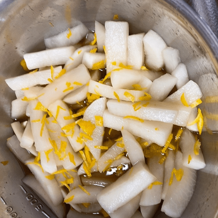 11 14 11 のごちそうさま わたなべ ますみ Okatteパーソン Note