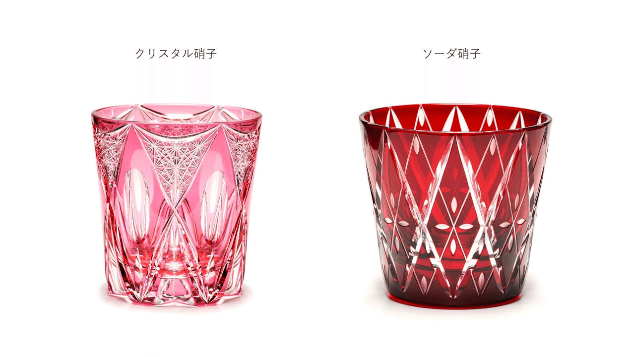 クリアランス本物 江戸切子 蒲田切子 東京の伝統的工芸品チャレンジ