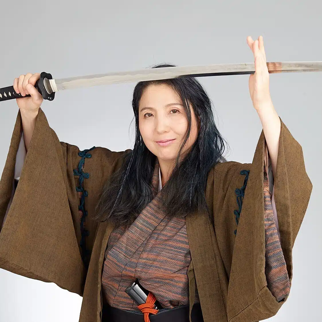山野亜紀（女邦史朗）