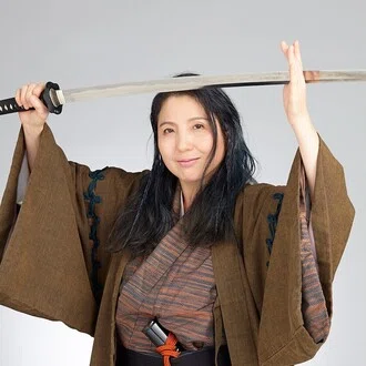 山野亜紀（女邦史朗）