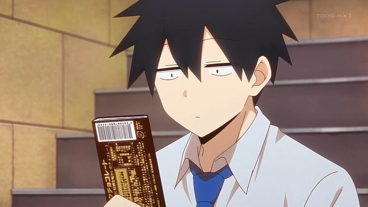 今期の覇権候補 先輩がうざい後輩の話 が面白すぎる件について そら アニメ情報発信 Note 今期の覇権候補 先輩がうざい後輩の話 が面白すぎる件について そら アニメ情報発信 Note