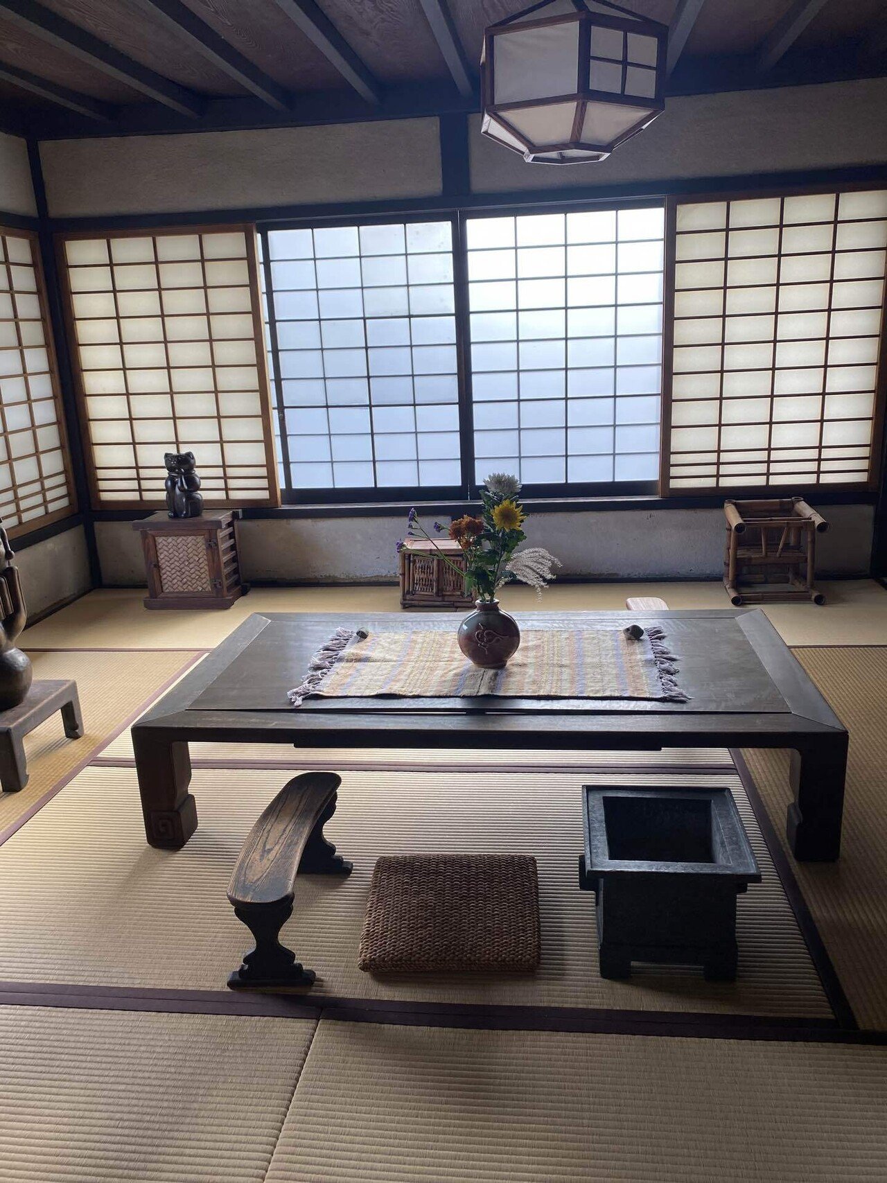 工芸 21号　木喰上人作木彫仏　柳宗悦 河井寛次郎　昭和七年 限定版六百部　美品 美の標準 ー柳宗悦の眼による創作 - 併設展 | 日本民藝館