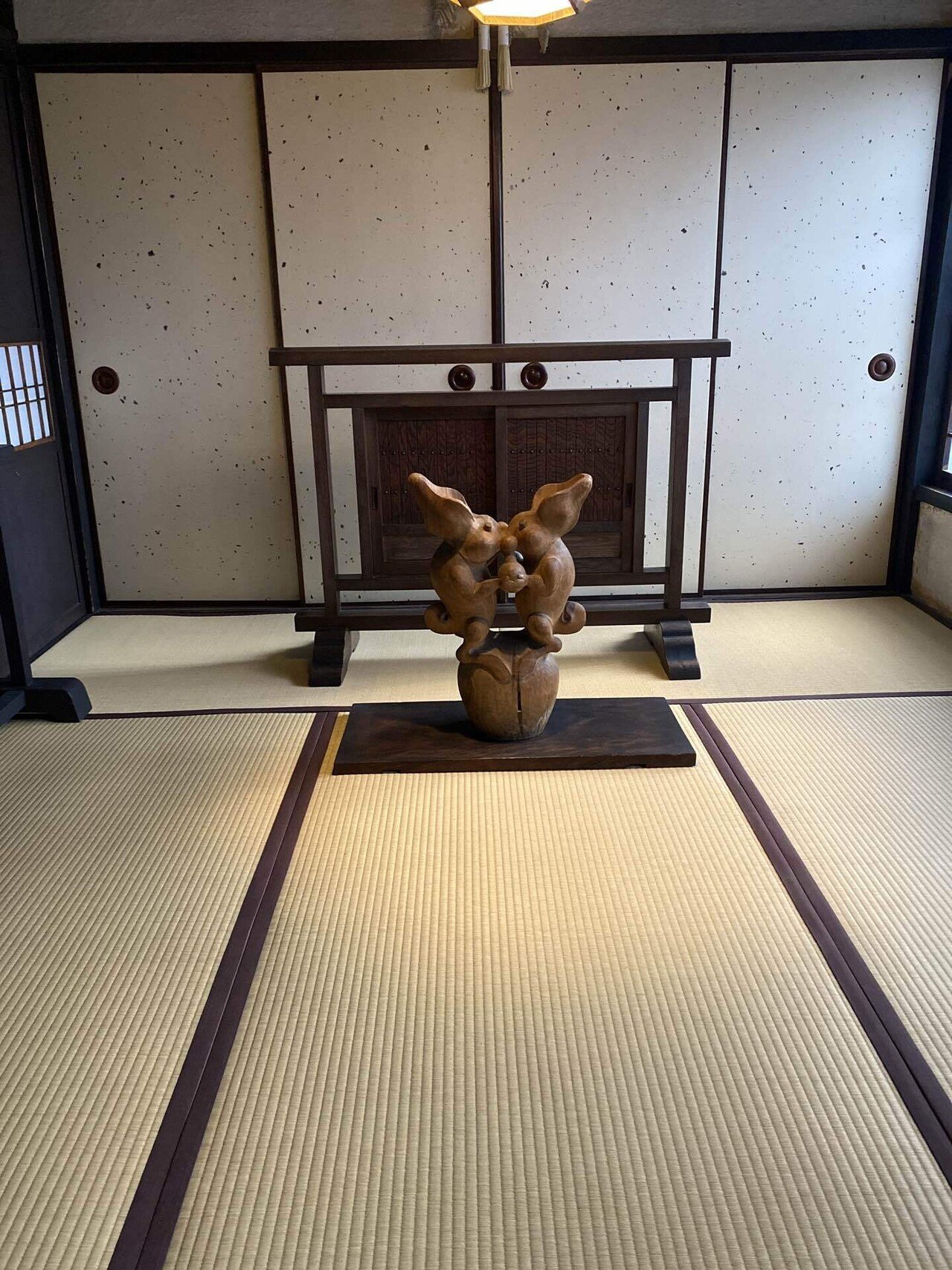 工芸 21号　木喰上人作木彫仏　柳宗悦 河井寛次郎　昭和七年 限定版六百部　美品 美の標準 ー柳宗悦の眼による創作 - 併設展 | 日本民藝館