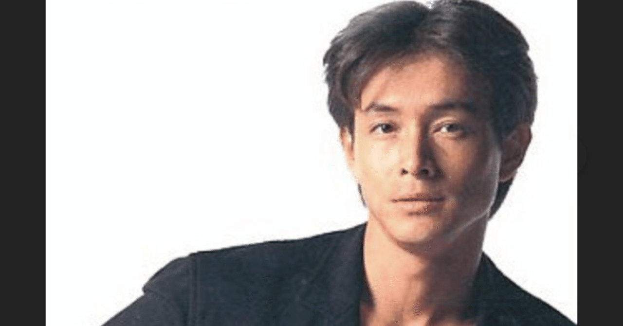 吉田栄作。｜yk