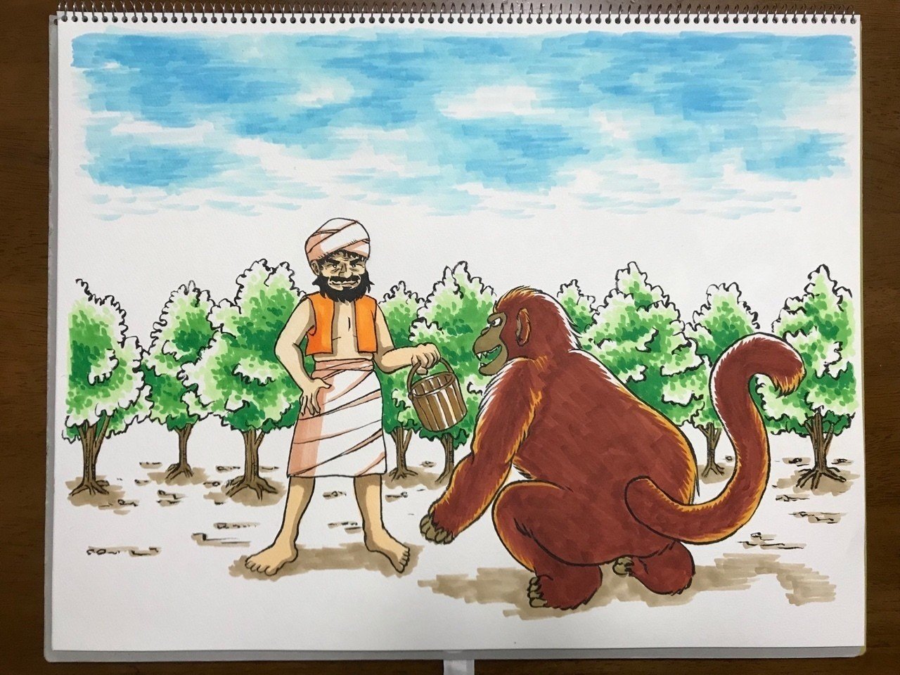 法話 知者は知に溺れる シャカもん 紫雲山 大泉寺 Note