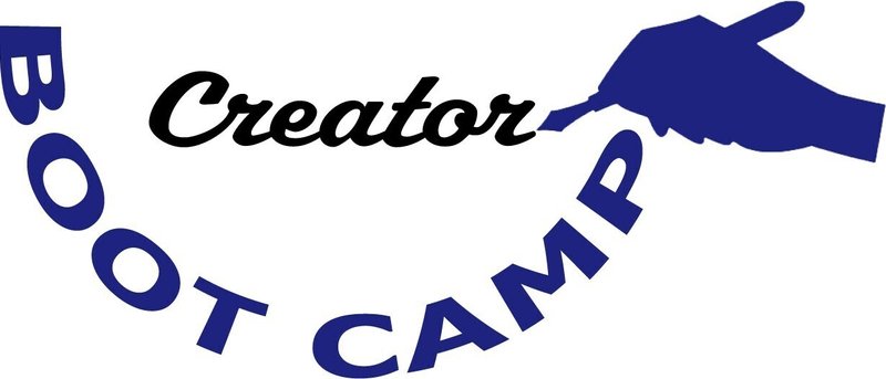 ★Creator Boot Campロゴ