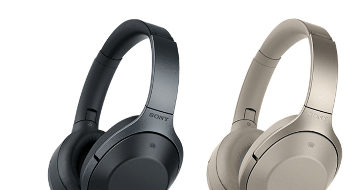 ヘッドホンのパッドを交換 MDR-1000X (SONY)｜鉄は熱いうちに打て