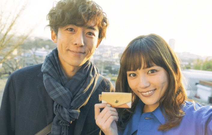 時空を飛び越える 大人なラブストーリー おりょう Note