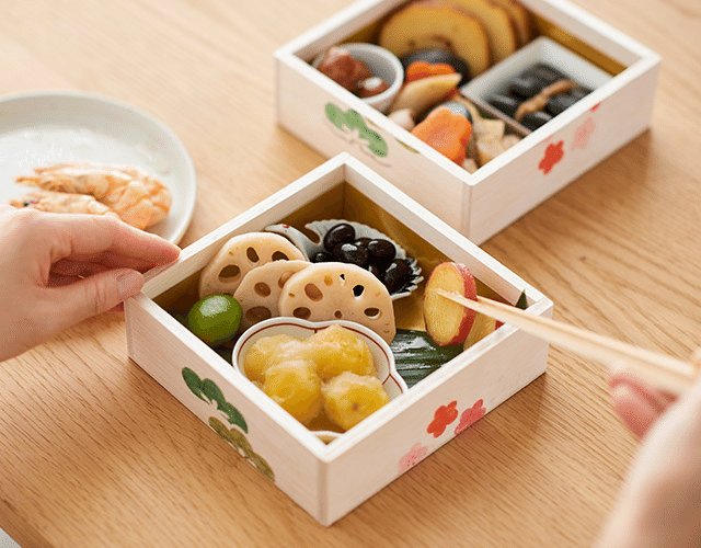 ここまでやる イシイのおせちのこだわりと進化をみなさんにお伝えします 石井食品 Note