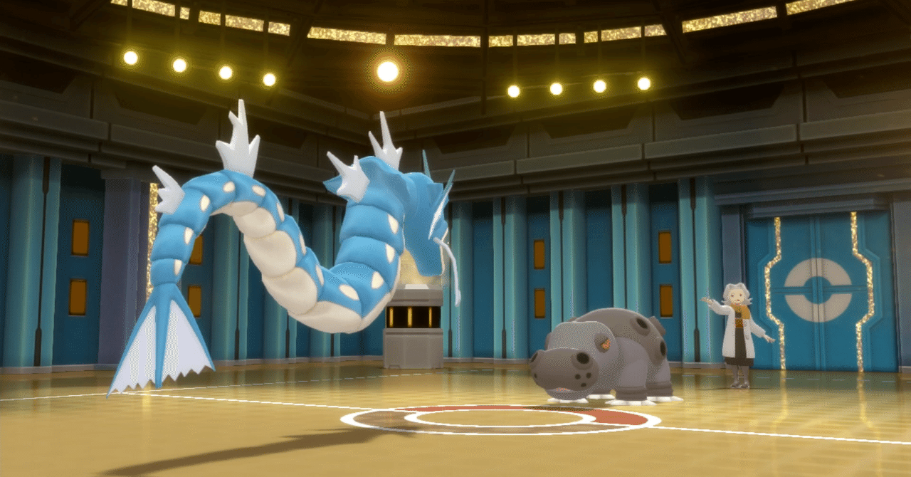 ダイパリメイクでもお前を育てるとは思わなかったわ きおす Note ダイパリメイクでもお前を育てるとは思わなかったわ きおす Note