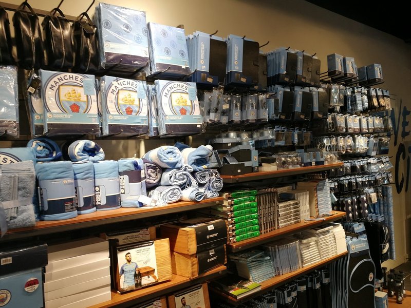 マンチェスター シティのグッズ展開 熊本拓真 Note マンチェスター シティのグッズ展開 熊本拓真 Note