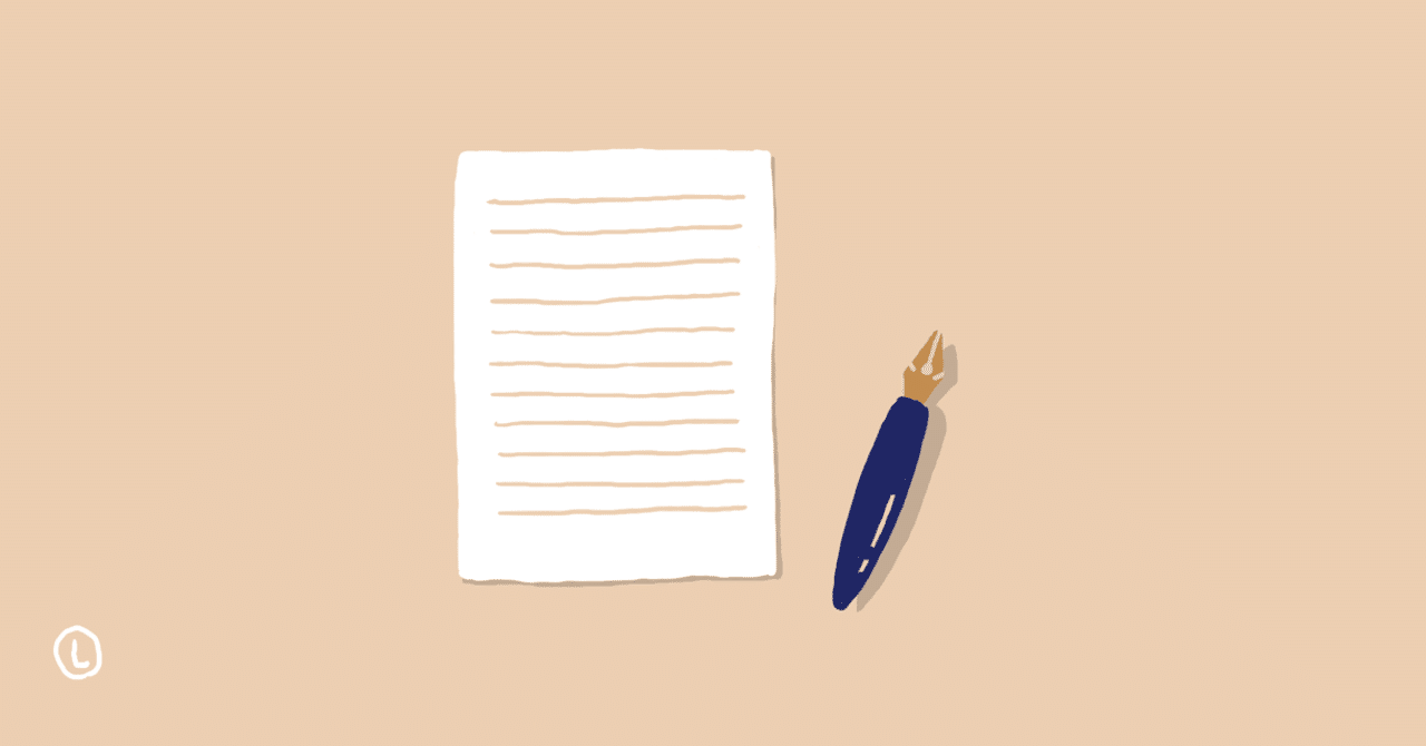 宿敵イラスト トミーウォーカーへの手紙 夢を渡る小説家イーノ Note