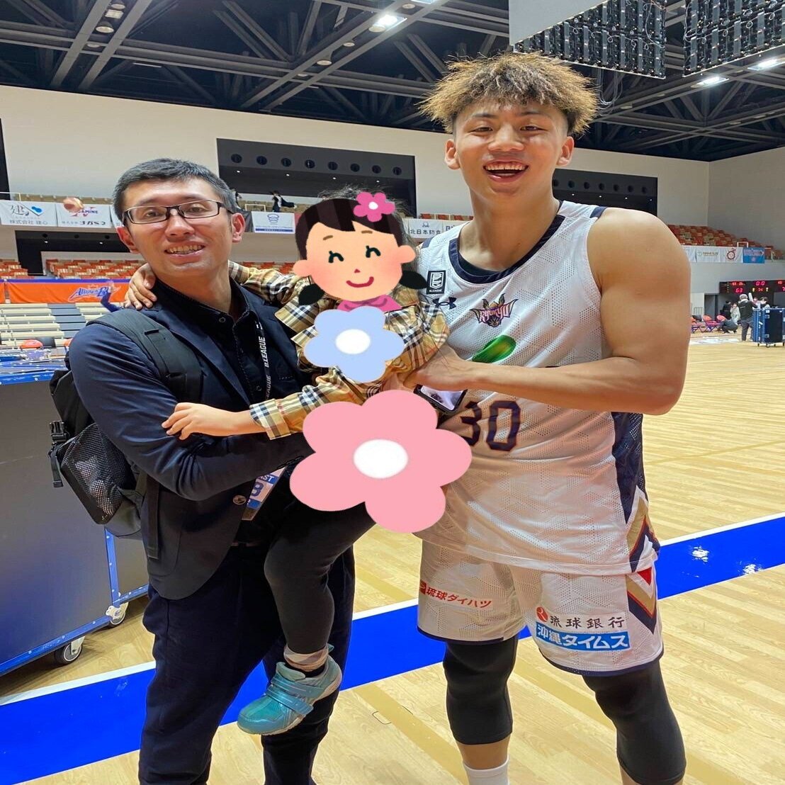 今村選手の出身校 新潟経営大学 男子バスケ部監督へインタビュー 今村佳太 オンラインサロン公式note Note