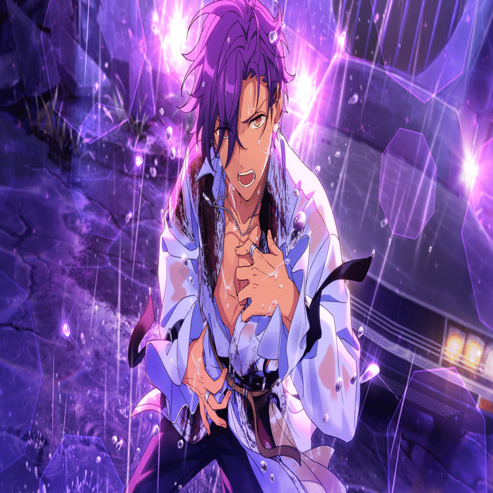 あんスタMusic】アンデ新曲イベで推しの☆5を完凸させた記録。｜肉を