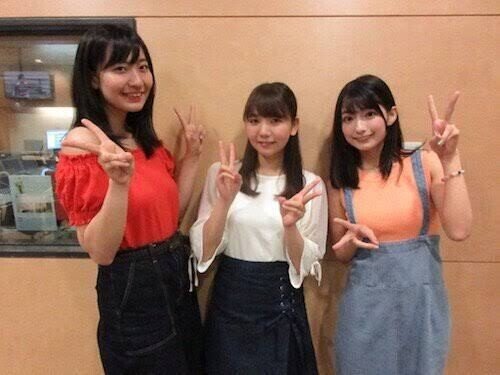 上田瞳さんがデカイ（可愛い）｜奥美濃古地鶏