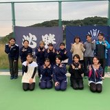 京都大学体育会女子硬式庭球部