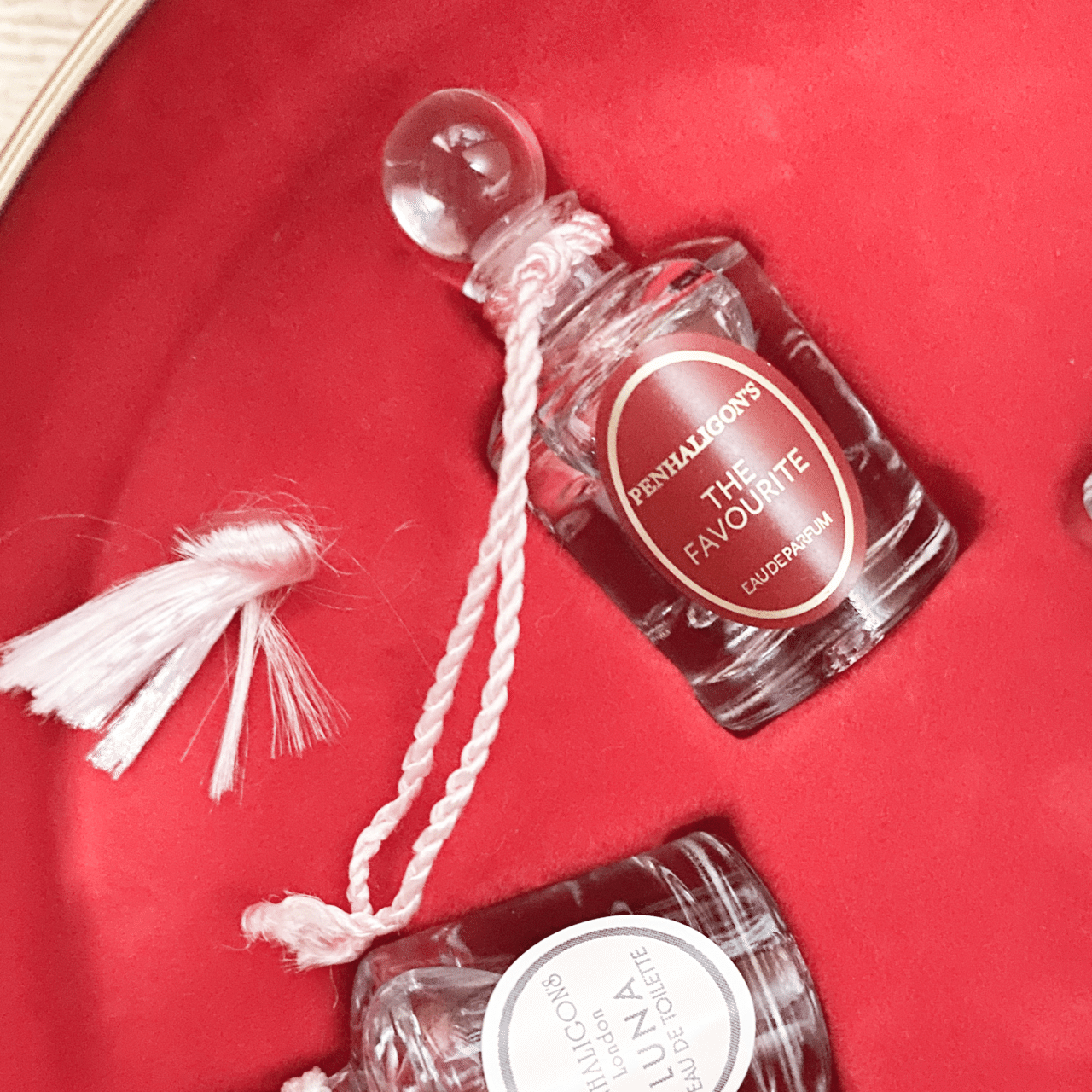 ペンハリガン レディースミニチュアコレクション2021の感想｜たなか麦