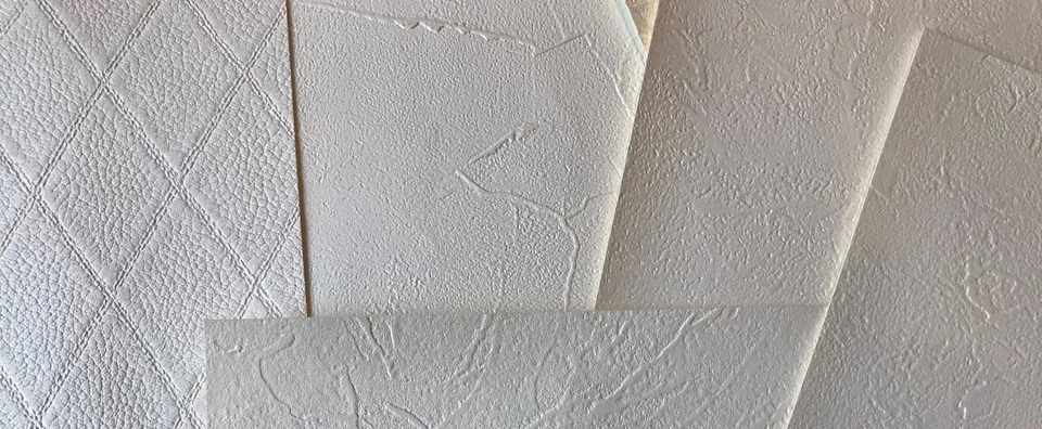 そして 白 問題 白い壁紙の選び方 Interior Design Journal Kaja