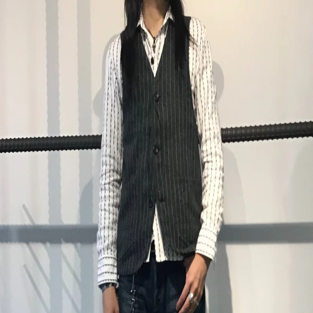 FLAT HEAD 大阪店】～フラットヘッドのハンティングベストのご紹介 