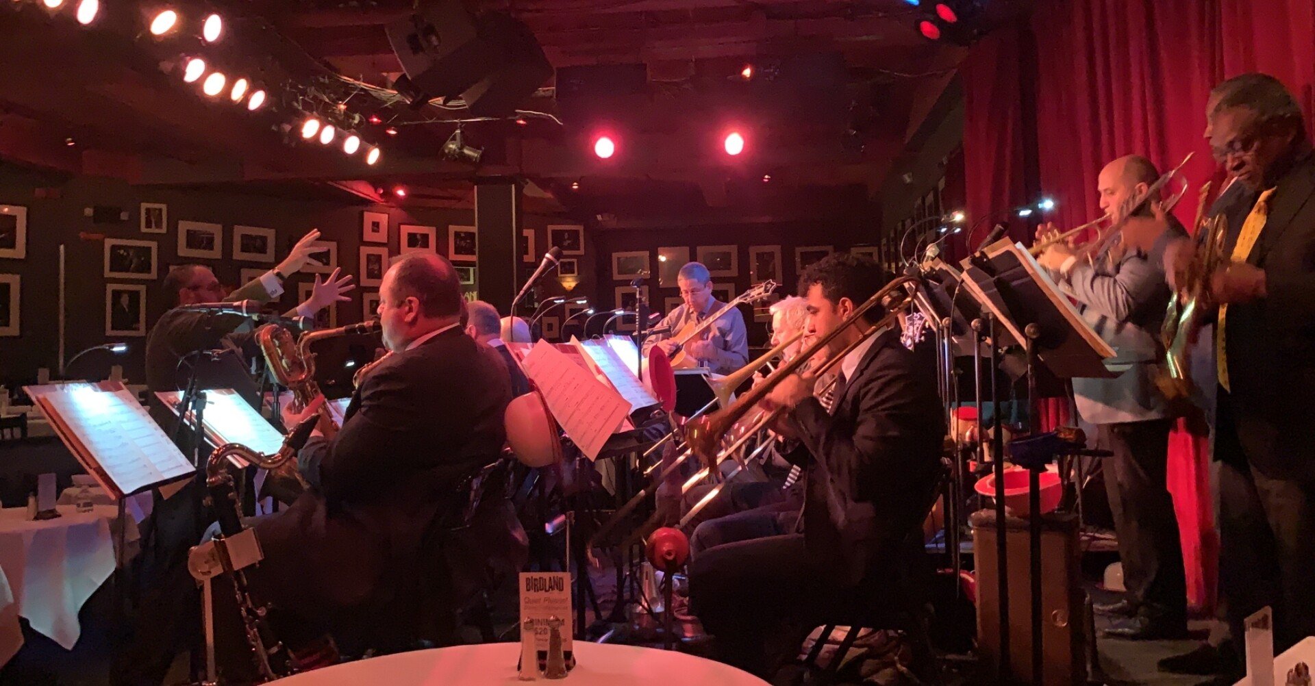 Birdland 21 霧生ナブ子 Nabuko Kiryu Note