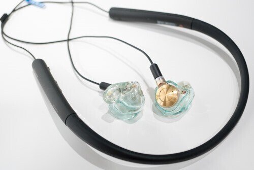 SONY ワイヤレスオーディオレシーバー MUC-M2BT1 動作確認済み】SONY