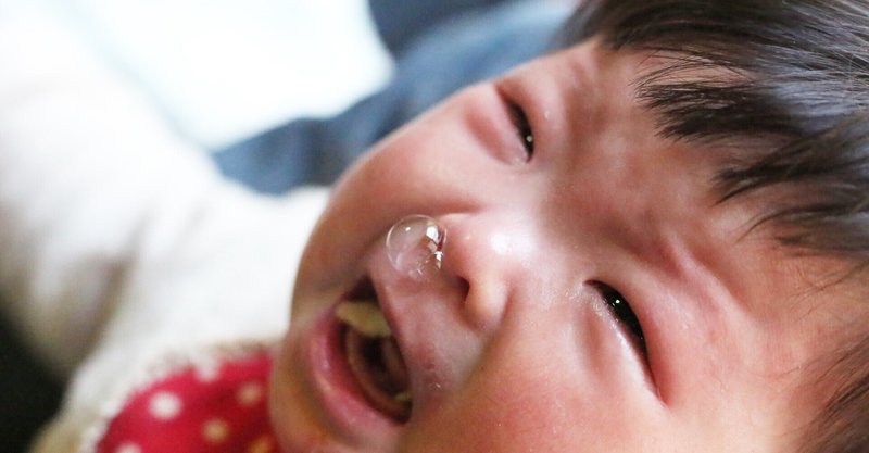 子供の風邪 の新着タグ記事一覧 Note つくる つながる とどける