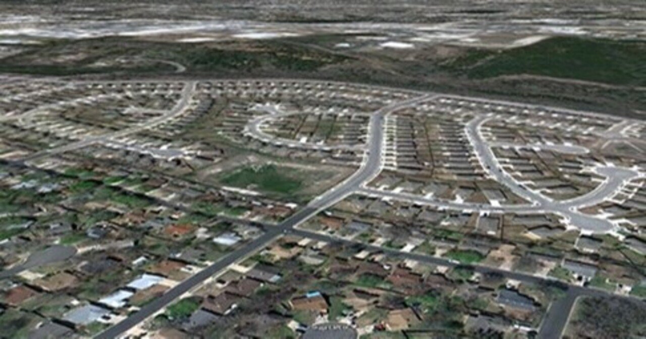 Commercial real estate brokers Austin Property Consultants