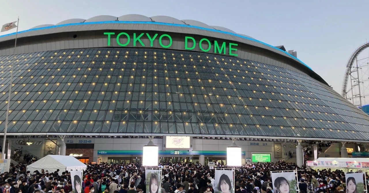 乃木坂46 真夏の全国ツアー2021 FINAL！ Day1観戦記｜kooly317