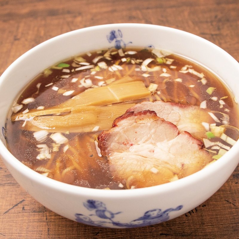 ラーメン