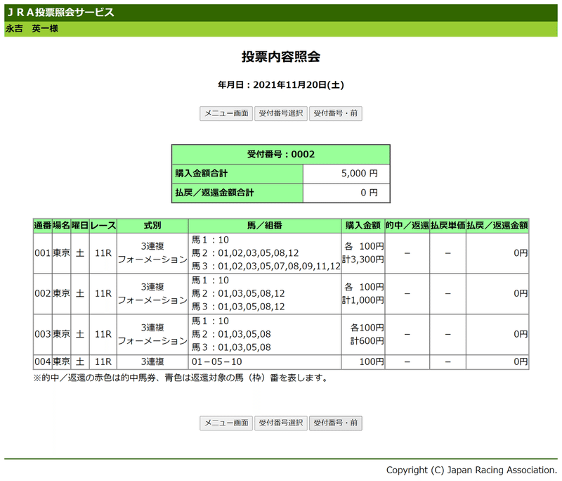 東スポ杯２歳