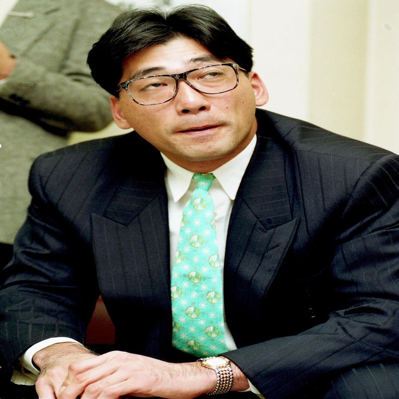なぜボクは最初で最後の〝裏切り者〟になったのか【駒田徳広 連載#1 