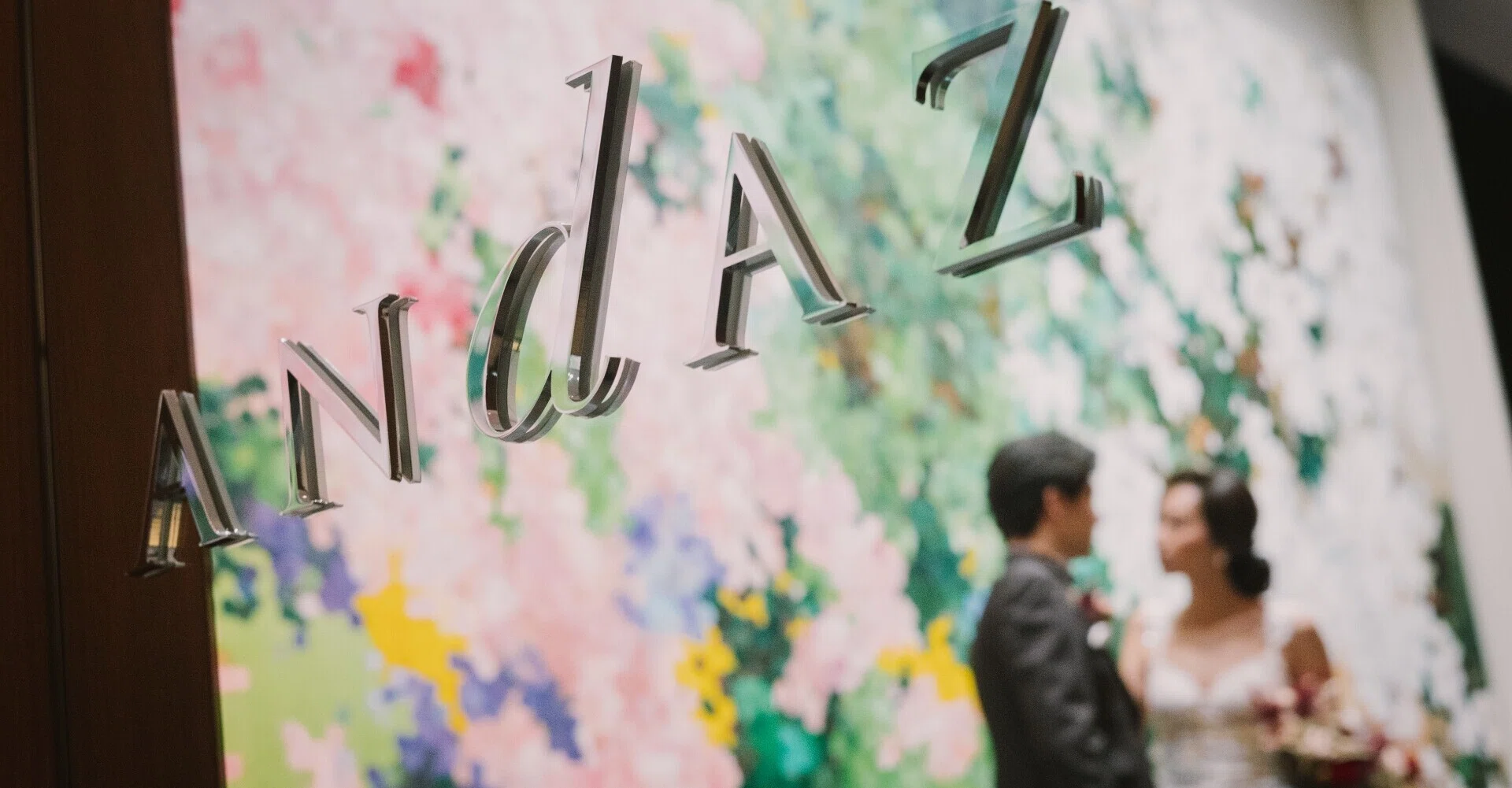 アンダーズ東京 結婚式写真レポート 持ち込みカメラマン Cocofleur Note