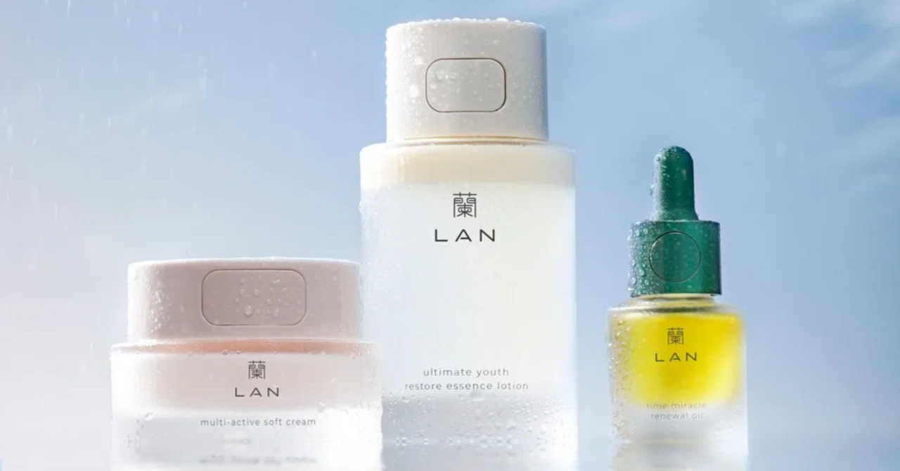 中国「90后」が牽引する抗衰老=アンチエイジング化粧品市場、中国