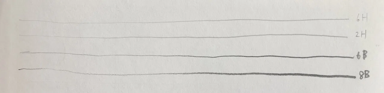 絵を習ってみたい人へ デッサン教室１回目で習ったこと てかがみ Note